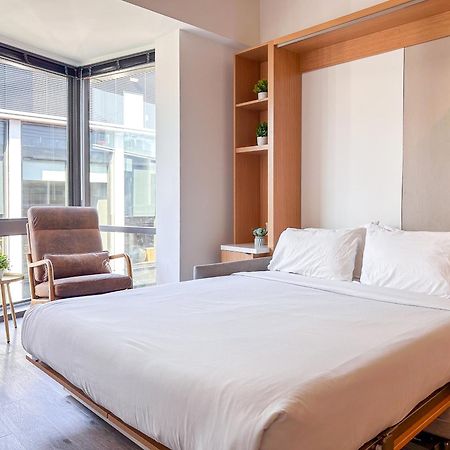 Appartamento Monthier The Wharf Blw1S2U68-1 Washington Esterno foto